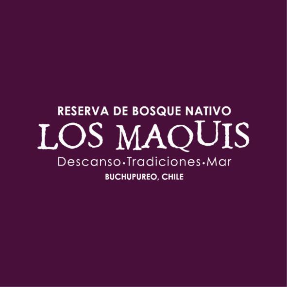 Reserva Los Maquis Cobquecura Exterior foto